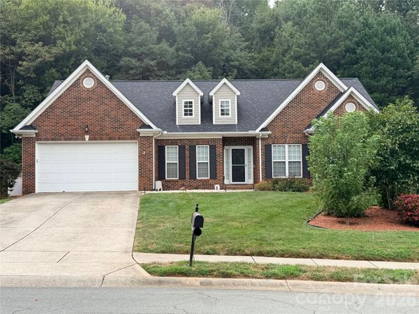 12015 Hampton Place Drive , Charlotte, NC 28269