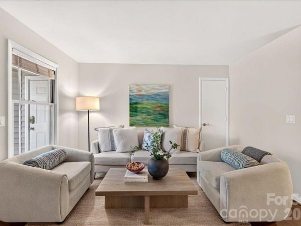 430 Queens Road , Unit 122, Charlotte, NC 28207