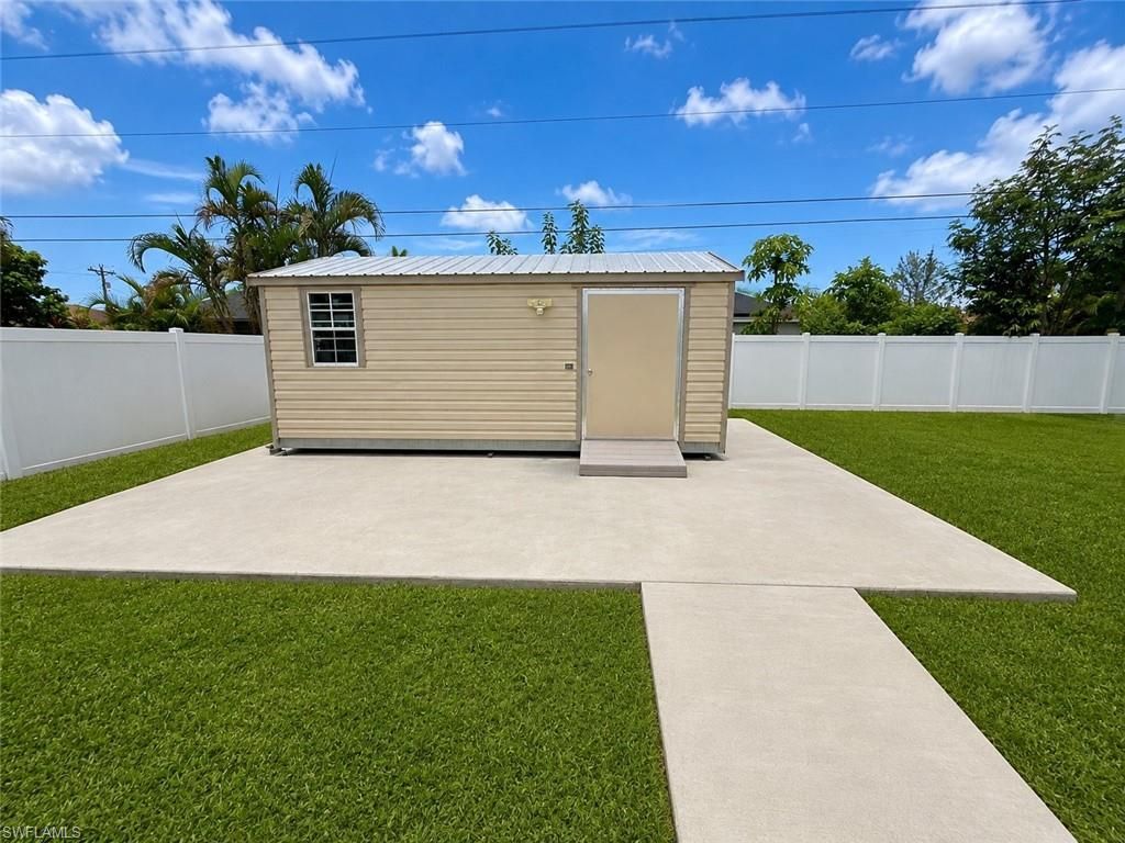 143 SE 29th St , Cape Coral, FL 33904 Photo