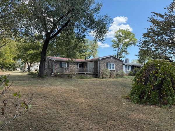 721 Cabin Creek Avenue, Lamar, AR 72846