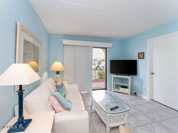 880 A1A BEACH Boulevard, Unit 1105, St. Augustine, FL 32080