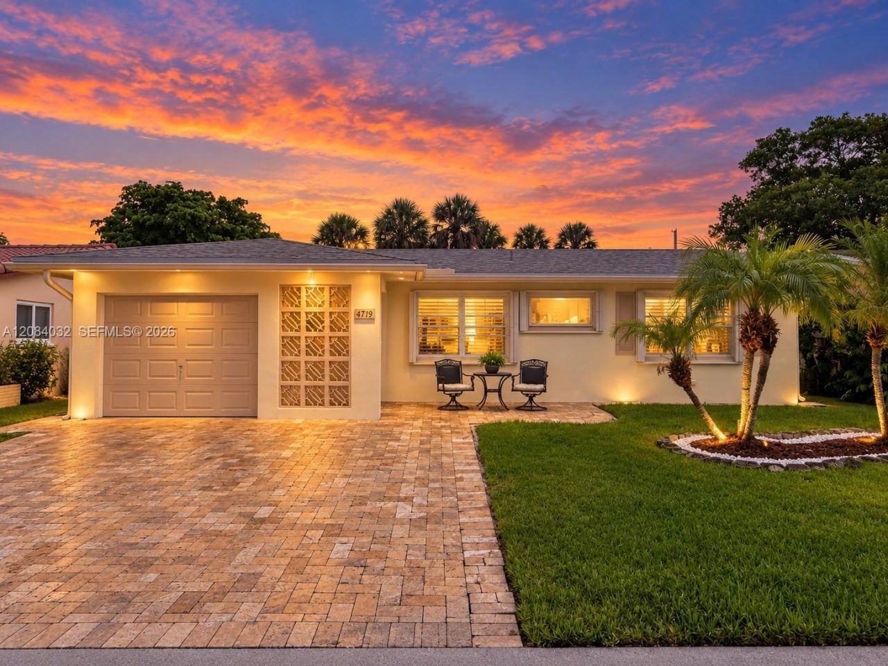 4719 NW 44th Ct , Tamarac, FL 33319 Photo