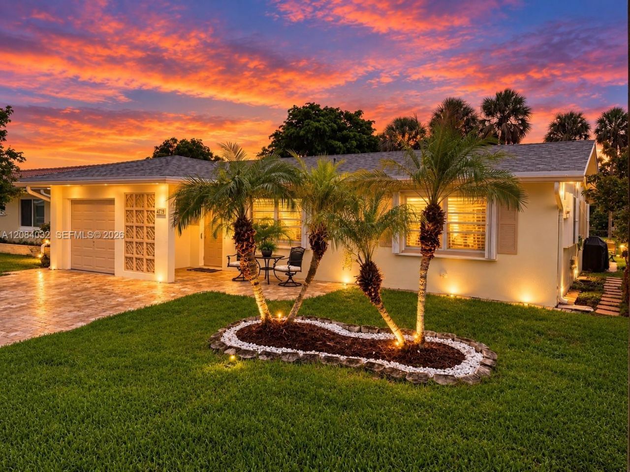 4719 NW 44th Ct , Tamarac, FL 33319 Photo