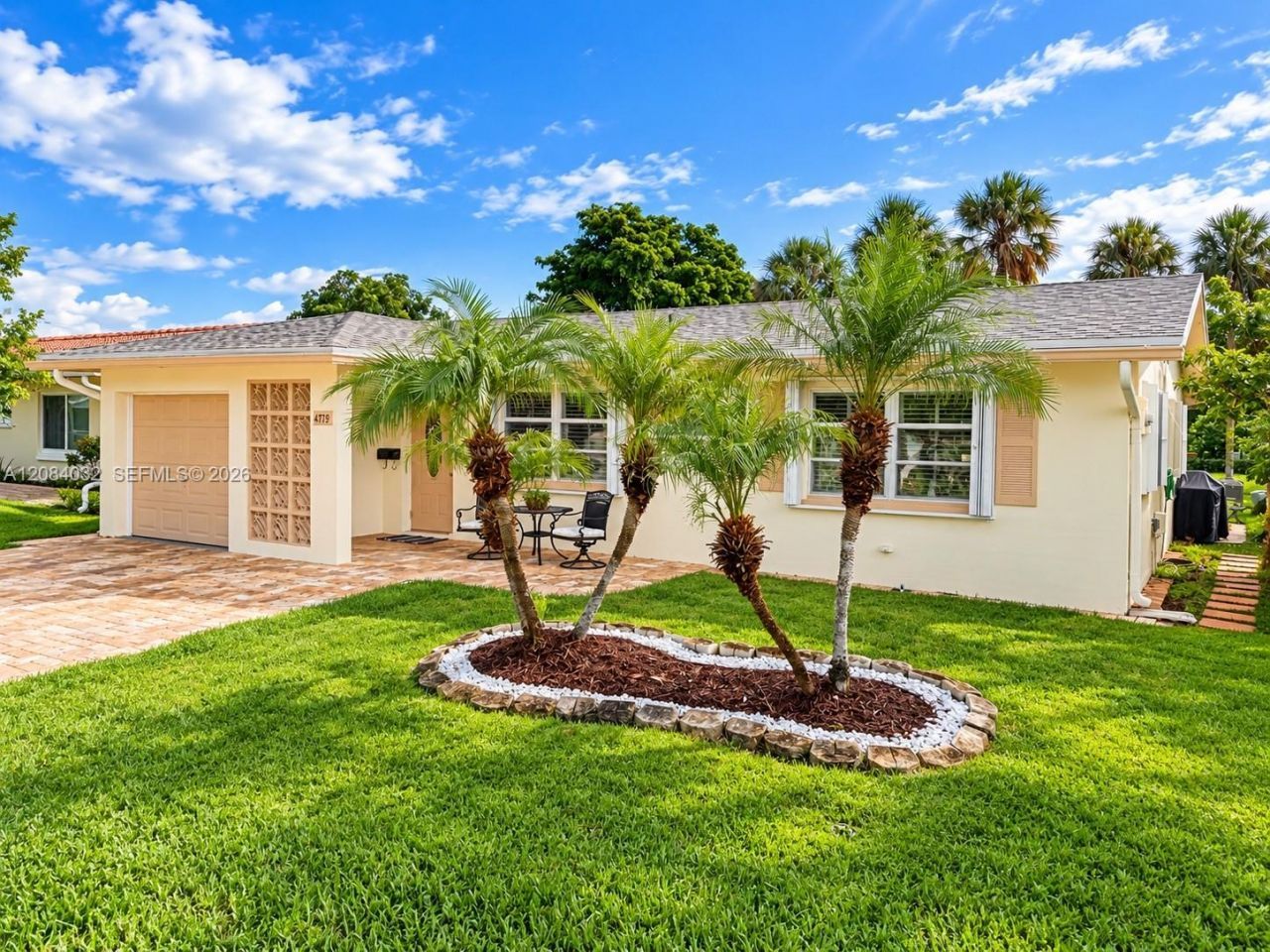 4719 NW 44th Ct, Tamarac, FL 33319 Photo