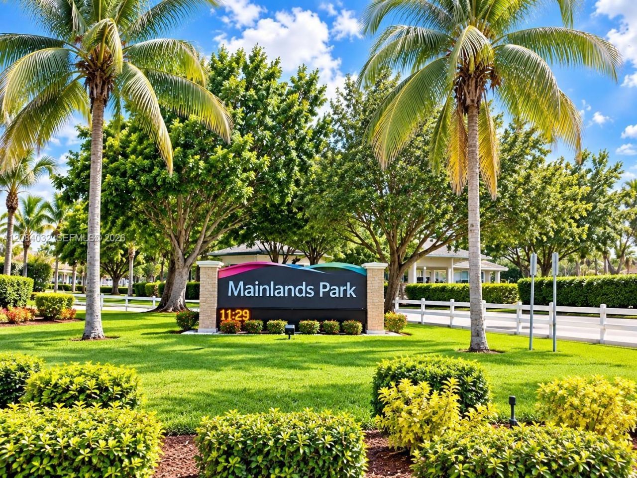 4719 NW 44th Ct , Tamarac, FL 33319 Photo