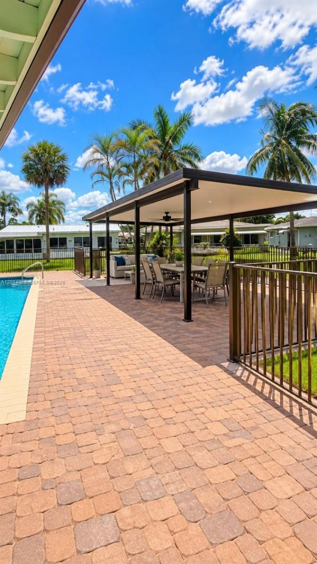 4719 NW 44th Ct, Tamarac, FL 33319 Photo