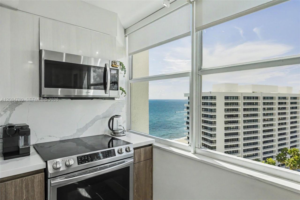 1200 S Ocean Blvd , Unit 17G, Boca Raton, FL 33432 Photo