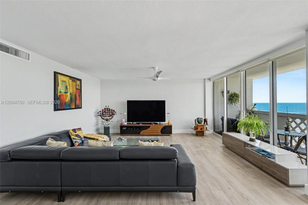 1200 S Ocean Blvd , Unit 17G, Boca Raton, FL 33432 Photo