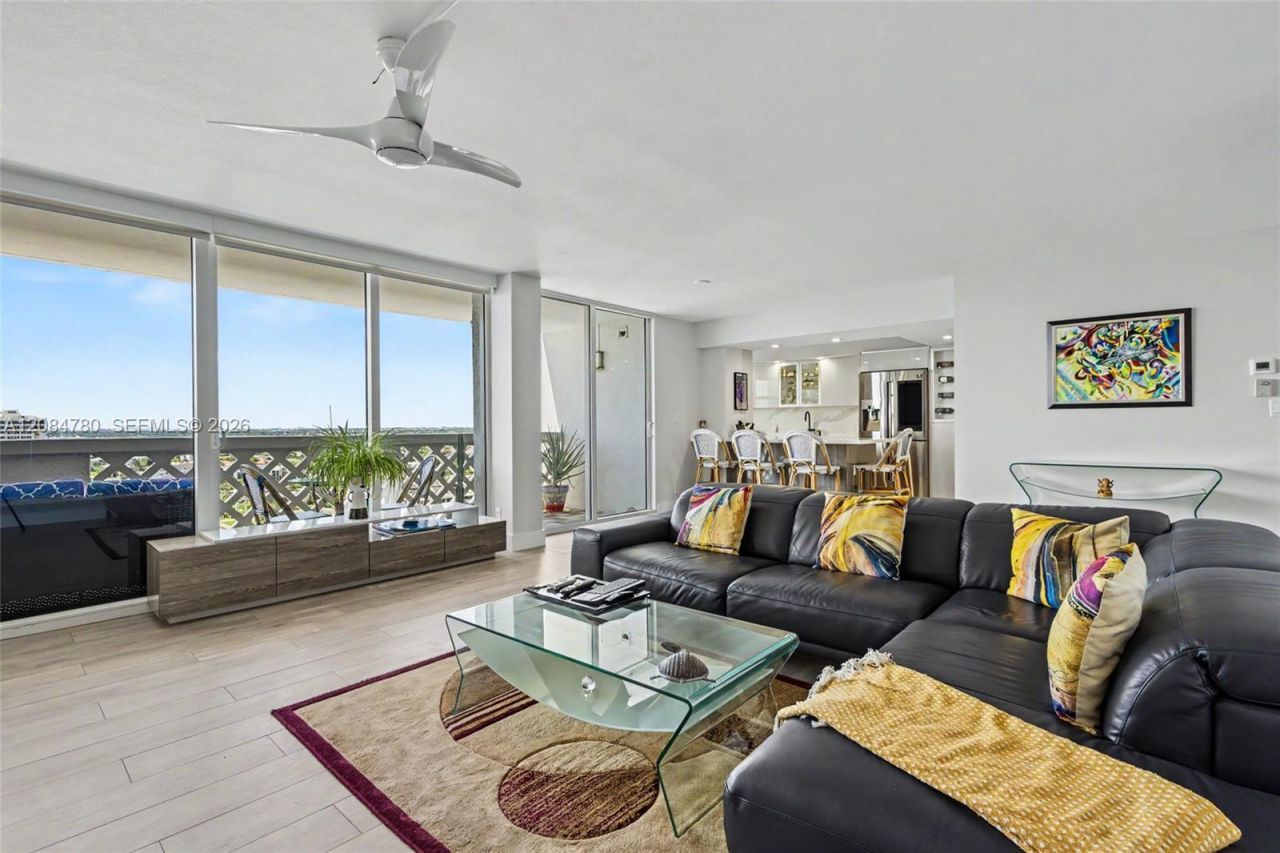 1200 S Ocean Blvd , Unit 17G, Boca Raton, FL 33432 Photo