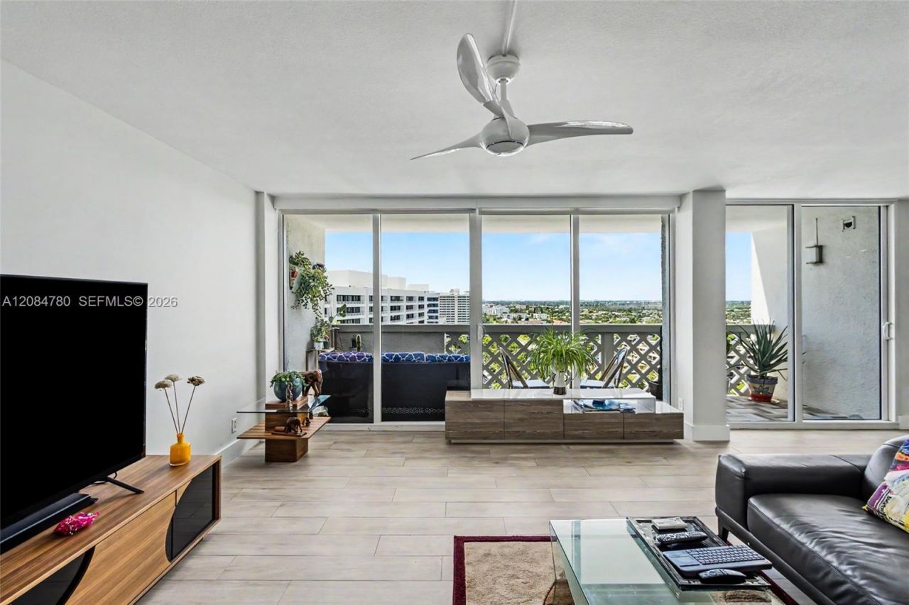 1200 S Ocean Blvd , Unit 17G, Boca Raton, FL 33432 Photo