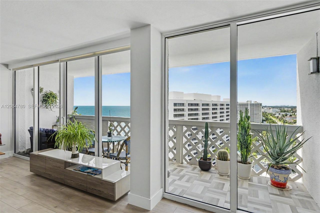 1200 S Ocean Blvd , Unit 17G, Boca Raton, FL 33432 Photo