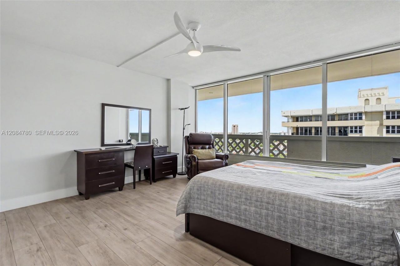 1200 S Ocean Blvd , Unit 17G, Boca Raton, FL 33432 Photo