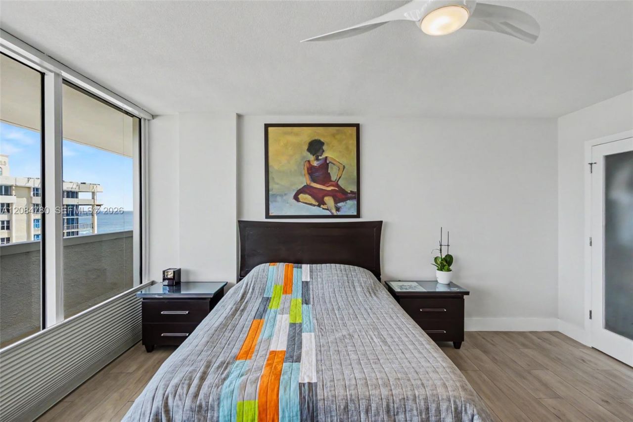 1200 S Ocean Blvd , Unit 17G, Boca Raton, FL 33432 Photo