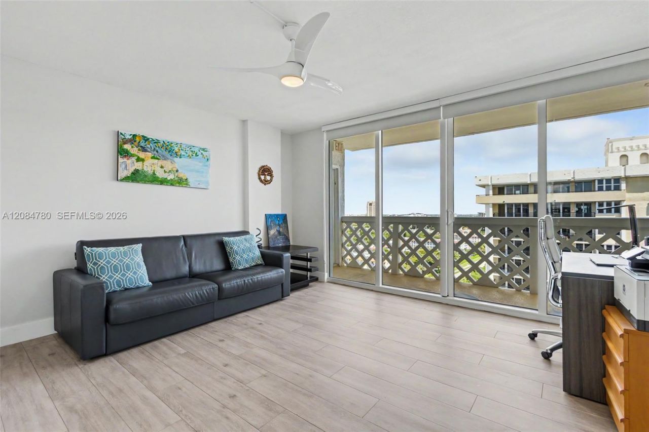 1200 S Ocean Blvd , Unit 17G, Boca Raton, FL 33432 Photo