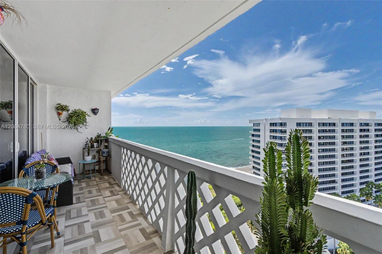 1200 S Ocean Blvd , Unit 17G, Boca Raton, FL 33432 Photo