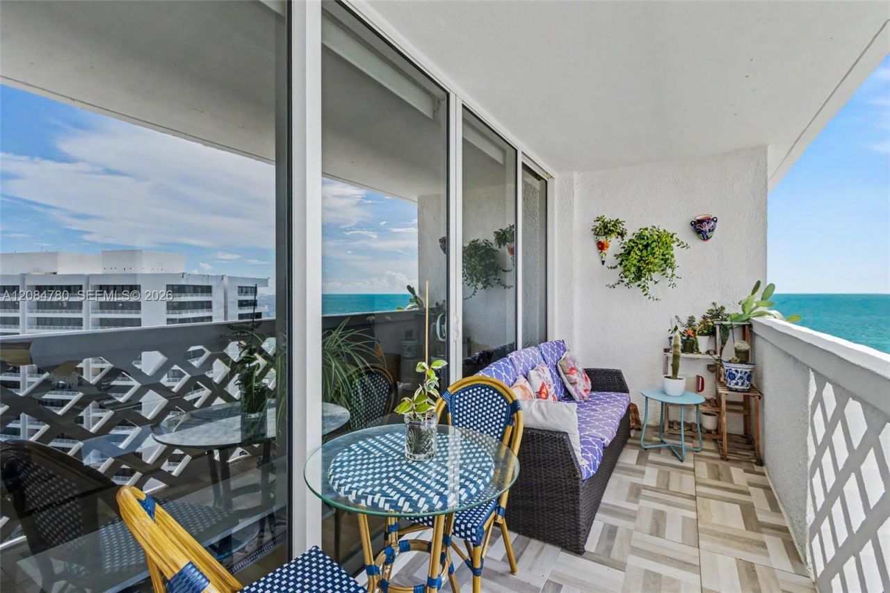 1200 S Ocean Blvd , Unit 17G, Boca Raton, FL 33432 Photo