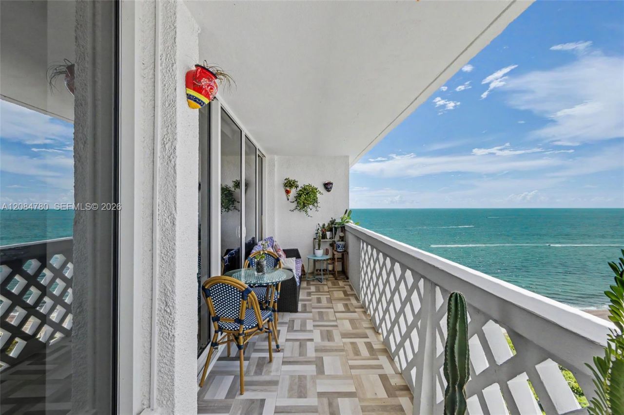 1200 S Ocean Blvd , Unit 17G, Boca Raton, FL 33432 Photo