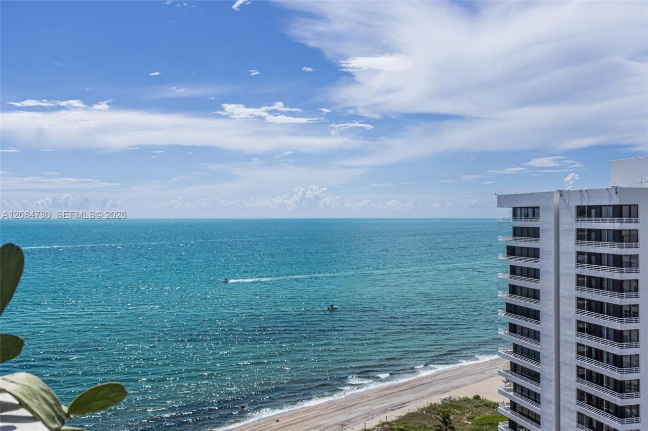 1200 S Ocean Blvd , Unit 17G, Boca Raton, FL 33432 Photo