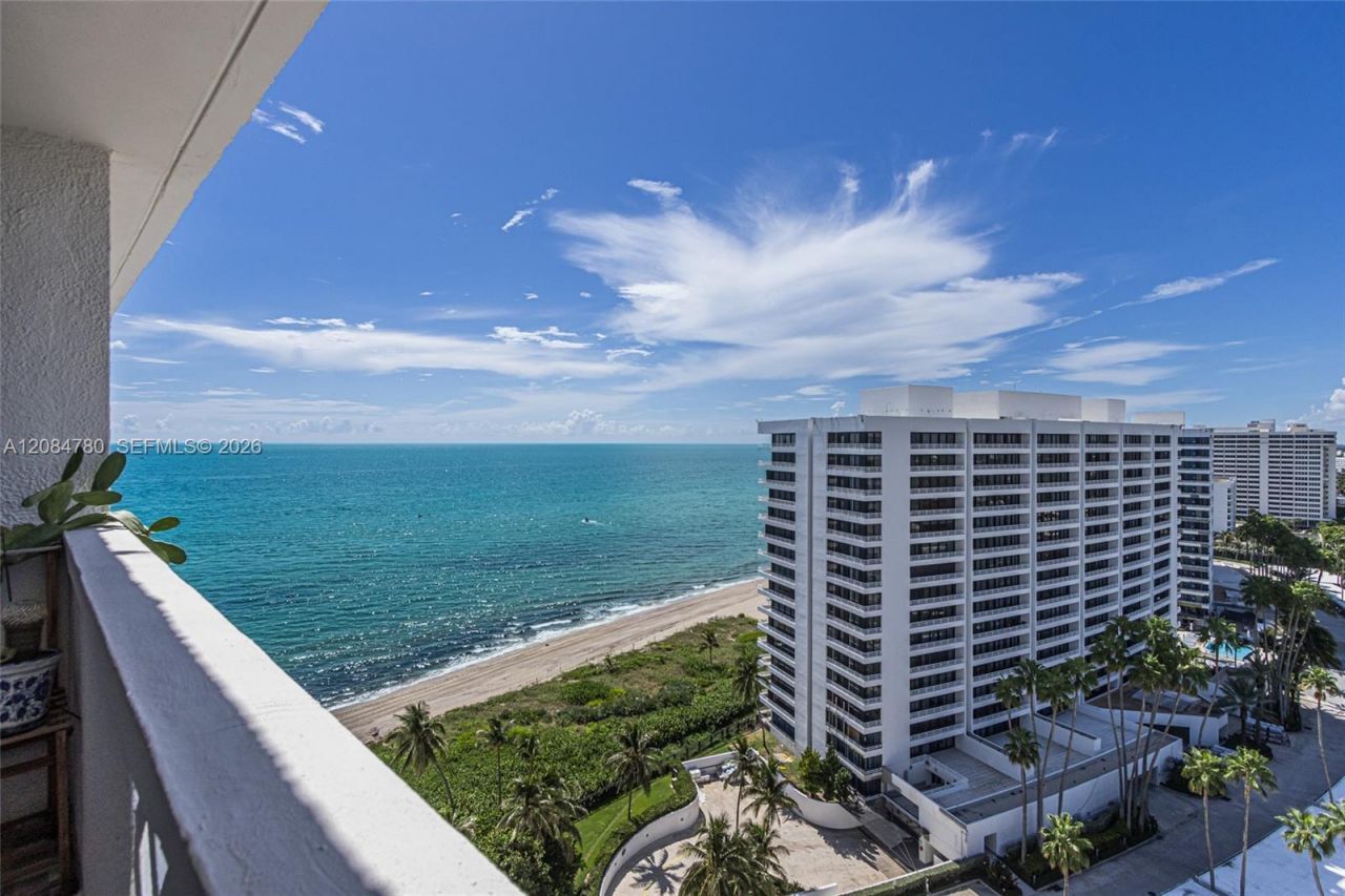 1200 S Ocean Blvd , Unit 17G, Boca Raton, FL 33432 Photo