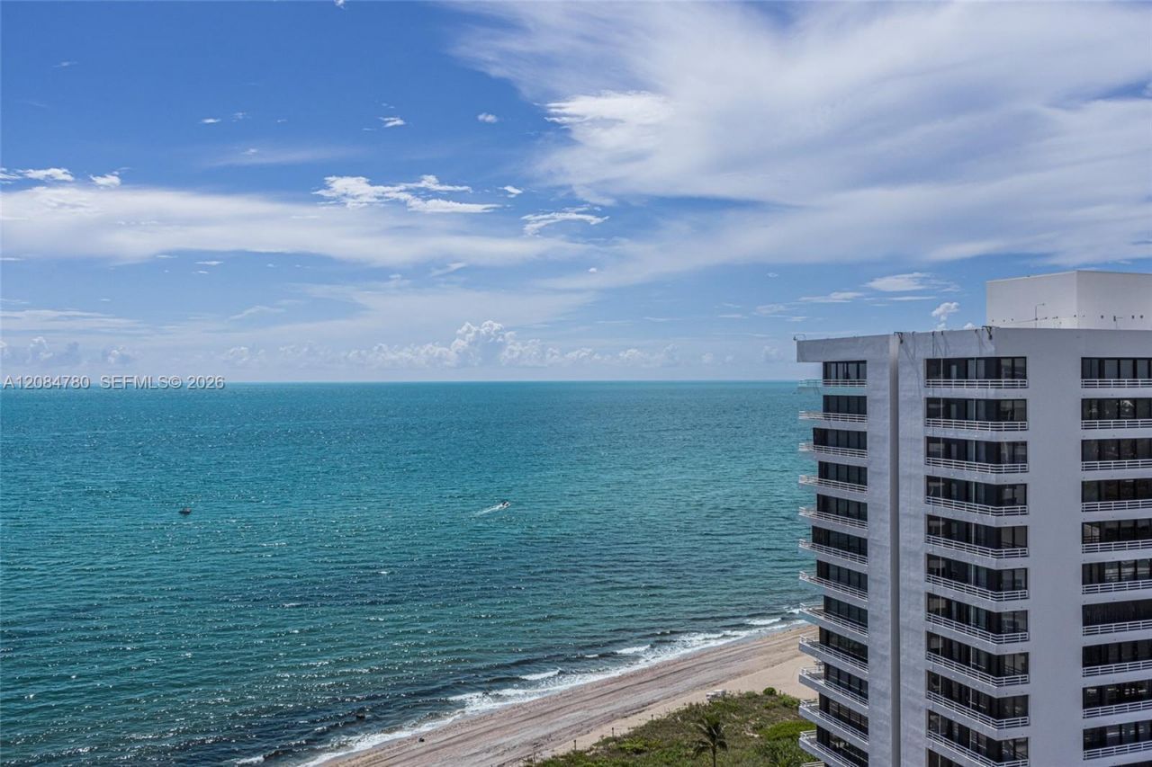 1200 S Ocean Blvd , Unit 17G, Boca Raton, FL 33432 Photo