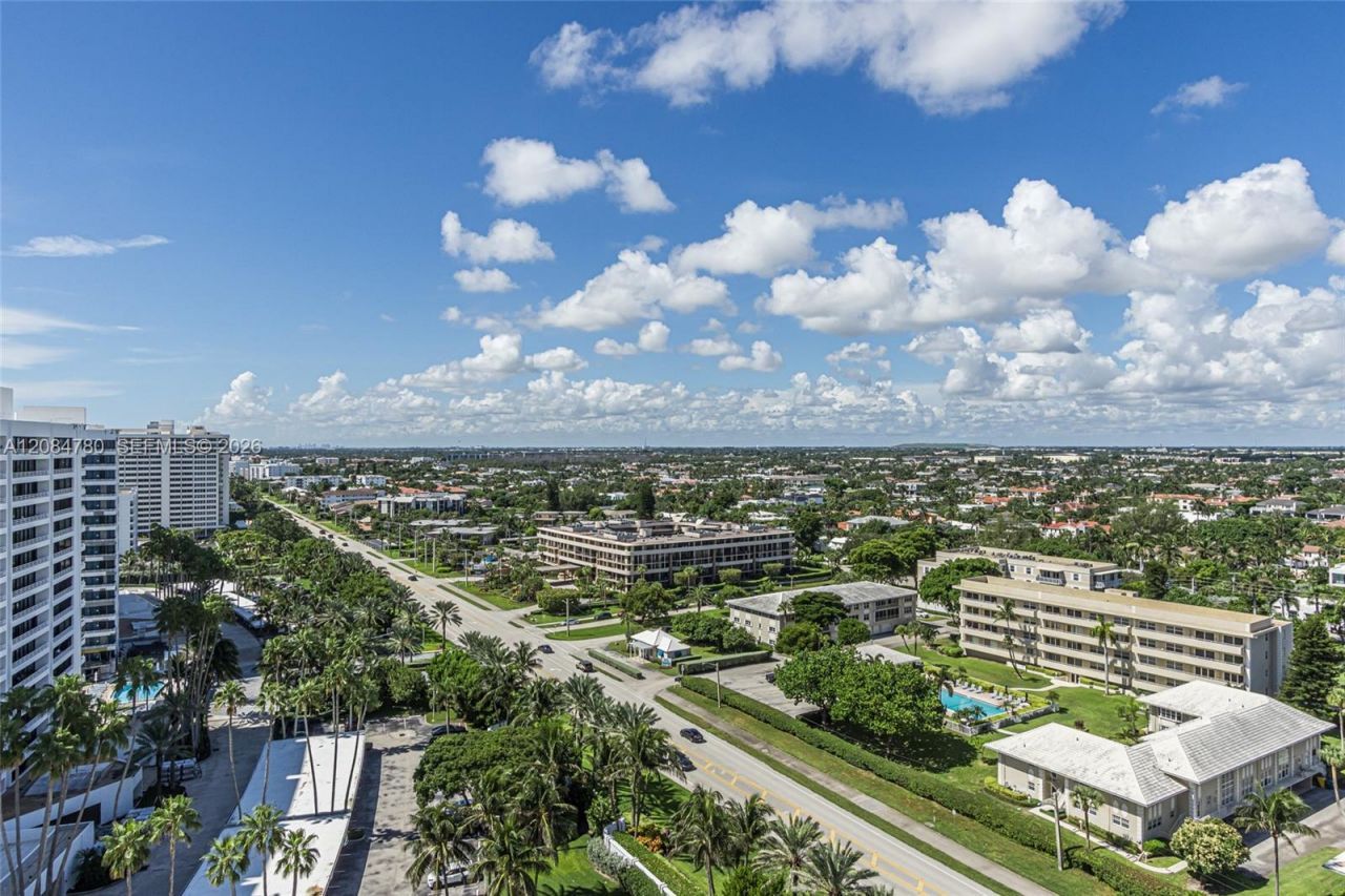 1200 S Ocean Blvd , Unit 17G, Boca Raton, FL 33432 Photo