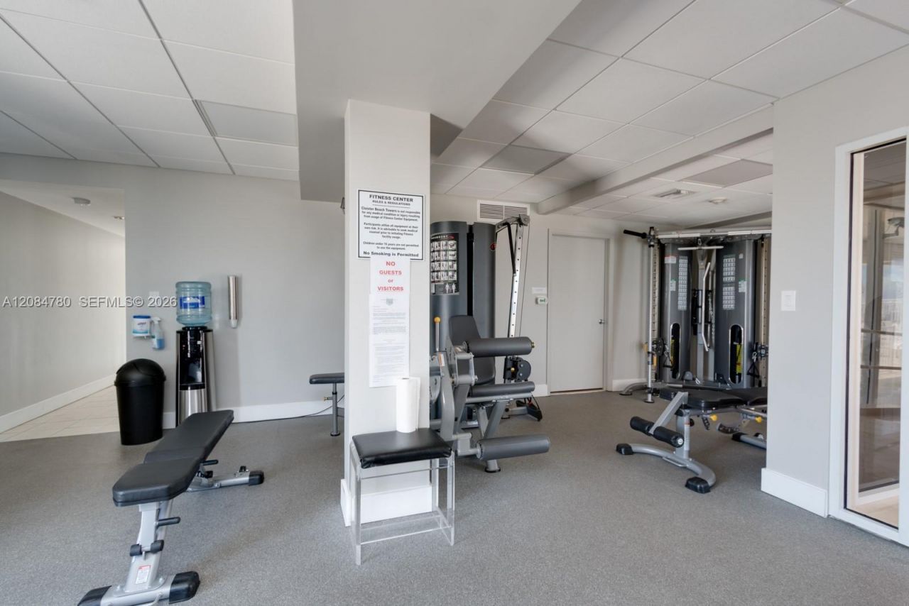 1200 S Ocean Blvd , Unit 17G, Boca Raton, FL 33432 Photo