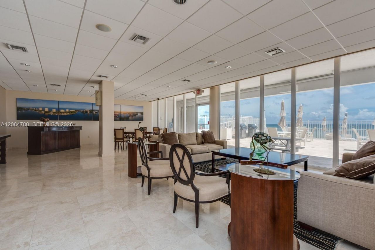1200 S Ocean Blvd , Unit 17G, Boca Raton, FL 33432 Photo