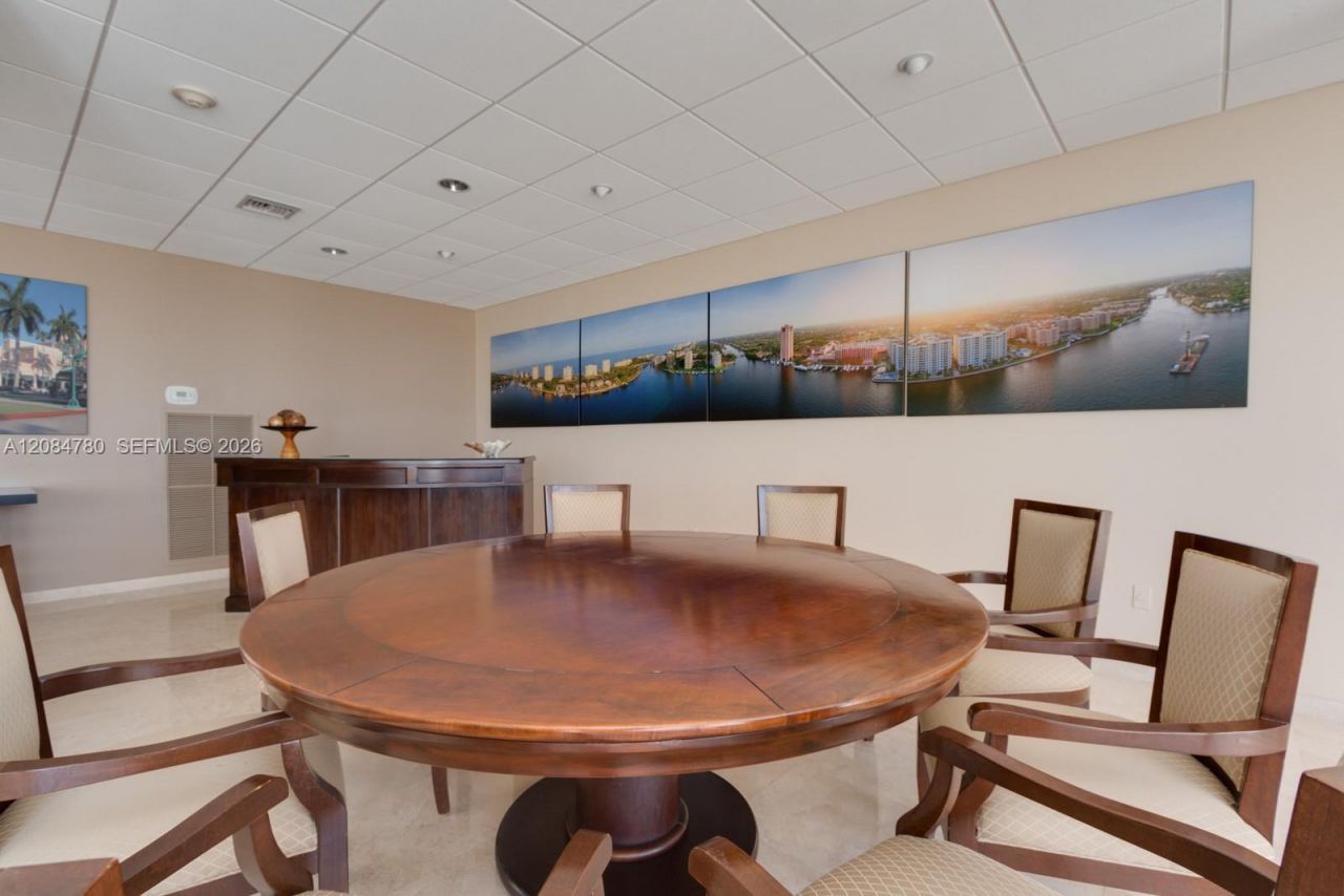 1200 S Ocean Blvd , Unit 17G, Boca Raton, FL 33432 Photo