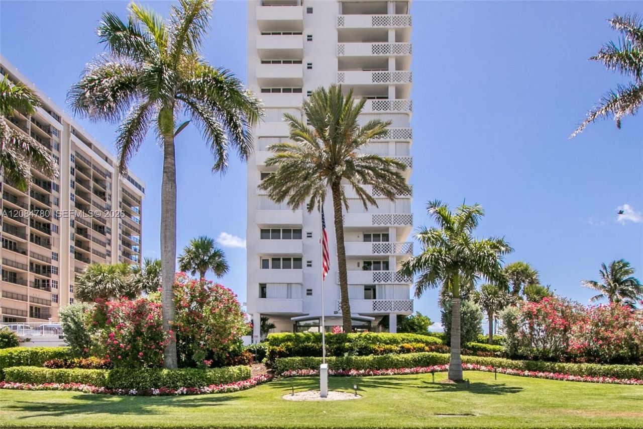 1200 S Ocean Blvd , Unit 17G, Boca Raton, FL 33432 Photo