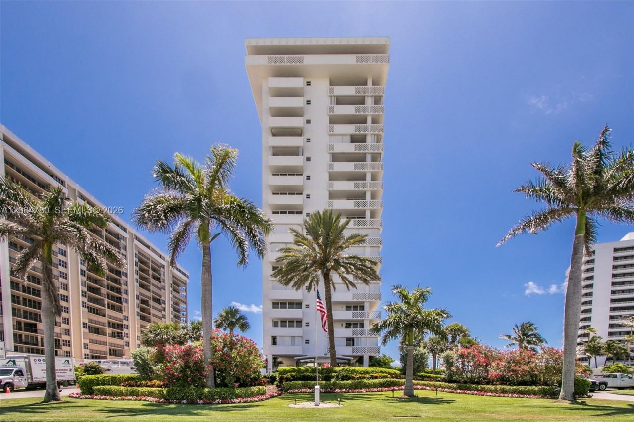 1200 S Ocean Blvd , Unit 17G, Boca Raton, FL 33432 Photo