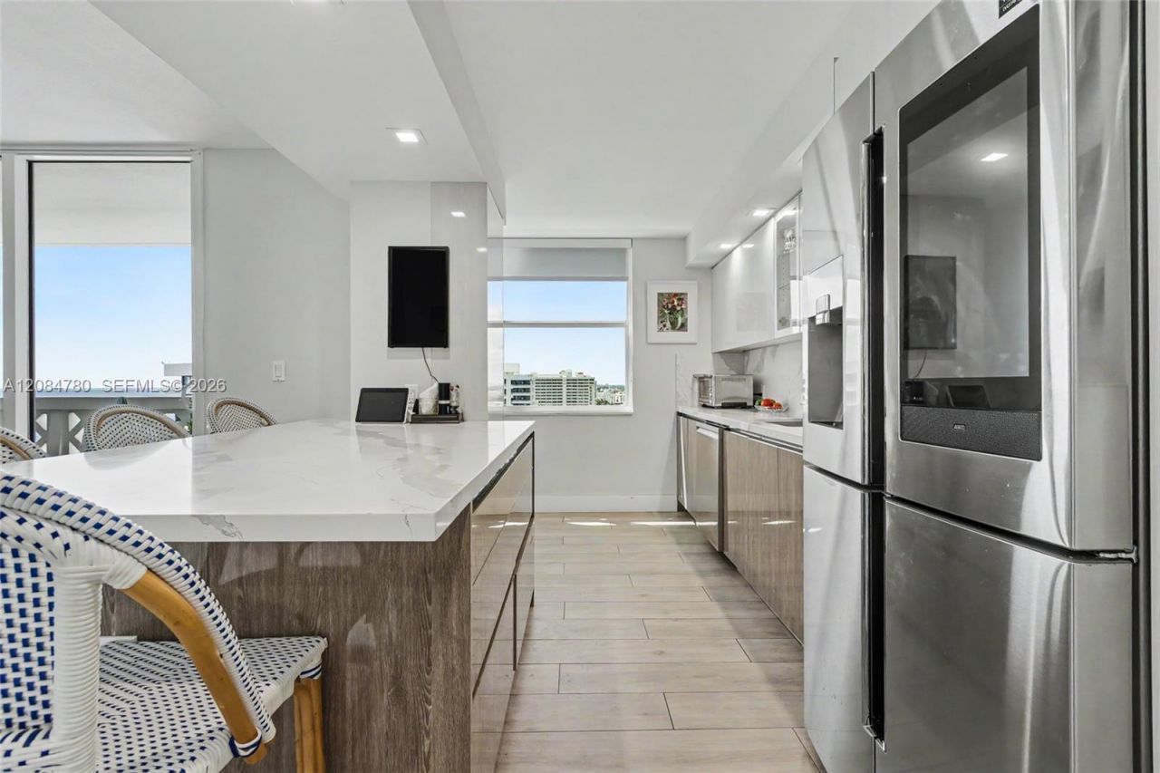 1200 S Ocean Blvd , Unit 17G, Boca Raton, FL 33432 Photo