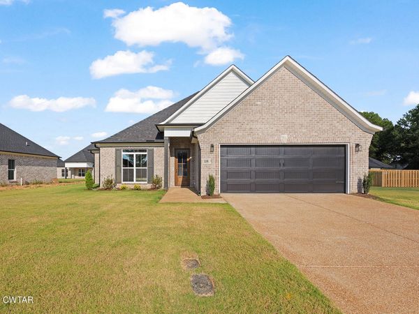 18 River Rock Cove , Jackson, TN 38305