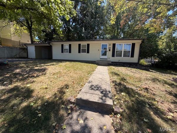 702 Locust Street , Festus, MO 63028