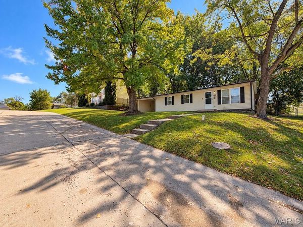 702 Locust Street, Festus, MO 63028