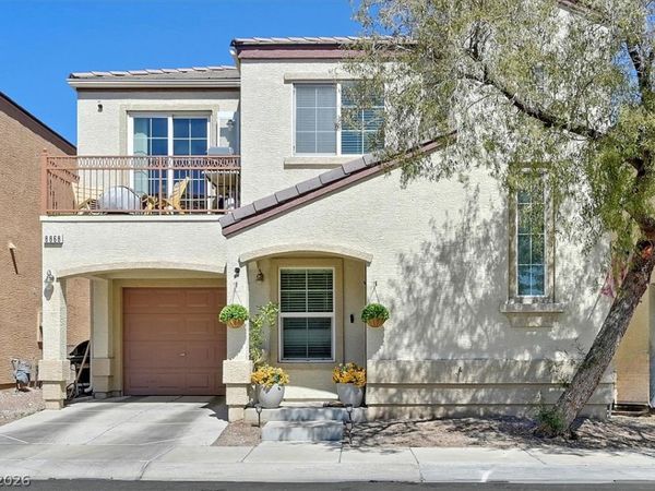 8868 Intertwine, Las Vegas, NV 89149
