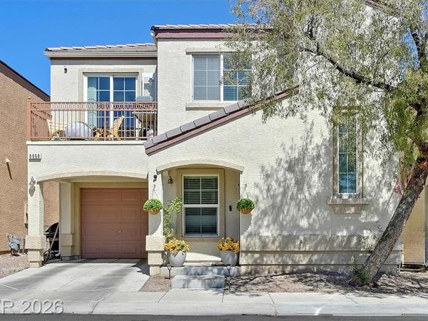 8868 Intertwine, Las Vegas, NV 89149
