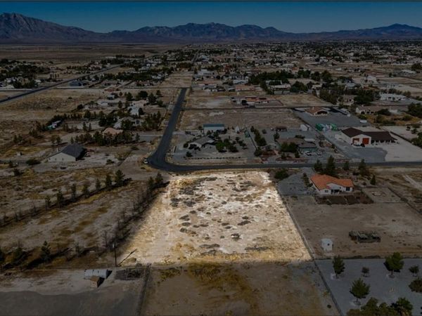 3861 S Margarita Avenue , Pahrump, NV 89048