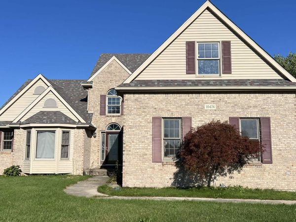 10474 Grafton Road, Carleton, MI 48117