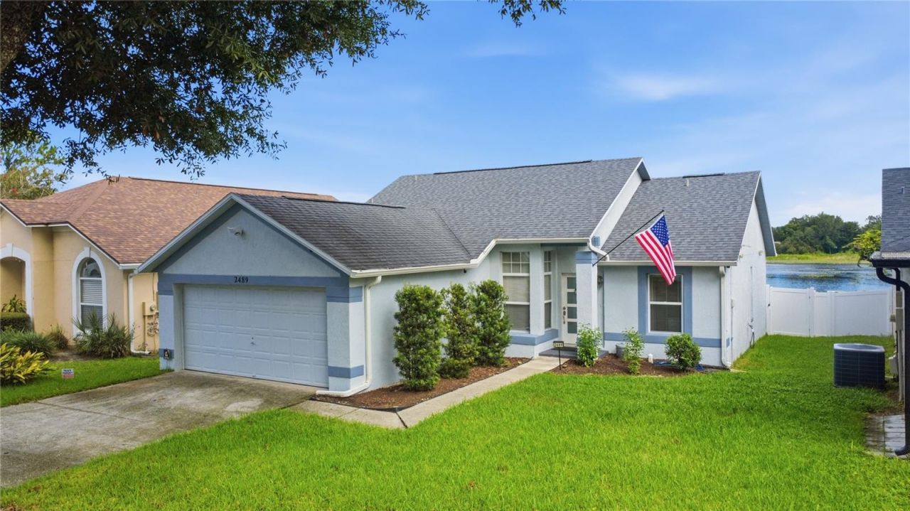 2489 Lake Jackson Circle, Apopka, FL 32703 Main Photo