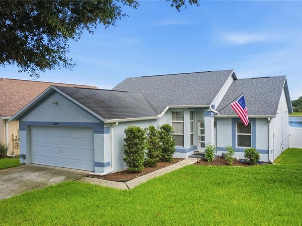 2489 LAKE JACKSON CIRCLE, APOPKA, FL 32703