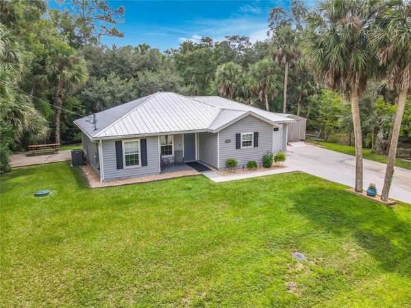 2863 CANAL ROAD , DELAND, FL 32720