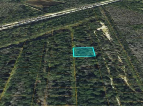 NO STREET-7001-13-00-1580 , DELAND, FL 32724