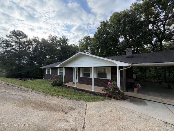 167 Hudson Lane, Clinton, TN 37716