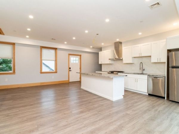 411 Adams, Unit 2, Boston, MA 02122