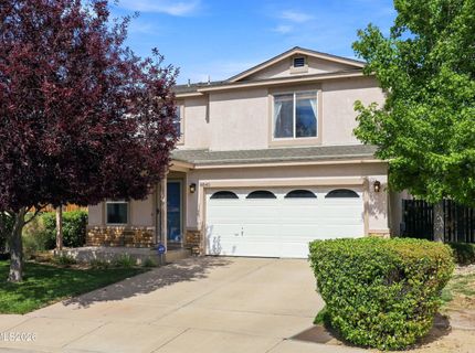 8840 Silver Dawn Court, Reno, NV 89506 Photo