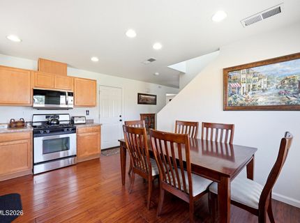 8840 Silver Dawn Court, Reno, NV 89506 Photo