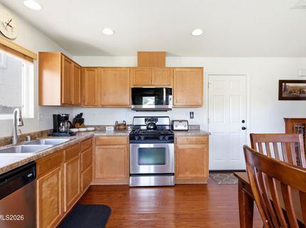 8840 Silver Dawn Court, Reno, NV 89506 Photo