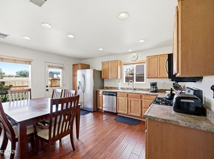 8840 Silver Dawn Court, Reno, NV 89506 Photo
