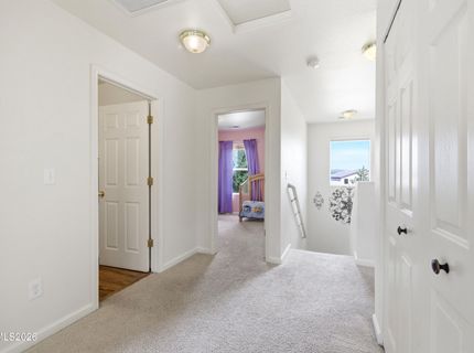 8840 Silver Dawn Court, Reno, NV 89506 Photo