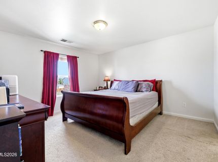 8840 Silver Dawn Court, Reno, NV 89506 Photo
